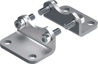Festo - Accessories for pneumatic cylinder hnc-50