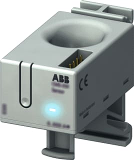 ABB - System pro M compact InSite Stroommeettransformator meetsens 25mm 40a din-rail