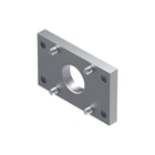Festo - Accessories for pneumatic cylinder fnc-80