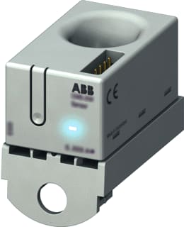 ABB - System pro M compact InSite Stroommeettransformator Meetsens 25Mm 80A S800