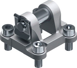 Festo - Accessories for pneumatic cylinder snc-50