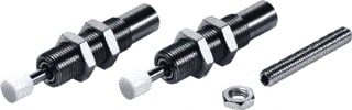Festo - Accessories for pneumatic cylinder yhd-18