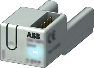 ABB - System pro M compact InSite Stroommeettransformator stroom meetsens 40a din