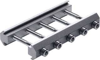Festo - Accessories for pneumatic cylinder 177649