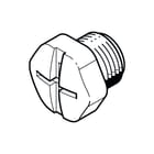 Festo - Fitting met 1 aansluiting 177672