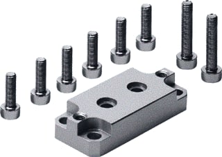 Festo - Gripper (pneumatic/hydraulic) 178447