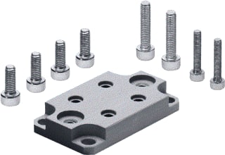 Festo - Gripper (pneumatic/hydraulic) 178448