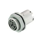 Wieland - RST Conn. v insteekbare gebouwinstall. Chassdl 9603110530 Ds100