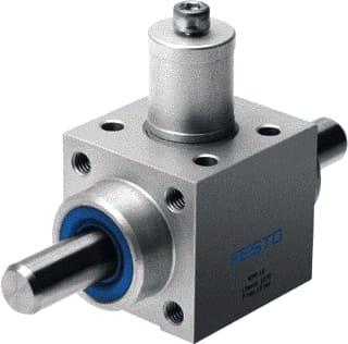 Festo - Clamping cartridge/unit clamping 178470