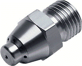 Festo - Toebeh./onderdelen v spuit/pistool 184321 Nozzle Lpz-Sd