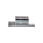 ABB - Smissline-S Inbouwunit met installatieautomaten  2ccv672908r0001