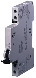 ABB - System pro M compact ILTS-E Toeb./onderd. laagsp.-schakeltechn. Tbh V Sch 2Cde000012R1901
