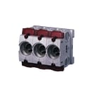 ABB - System pro M compact D0-zekeringhouder 2cde113001r1902