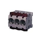 ABB - System pro M compact D0-zekeringhouder 2Cde163001R1902