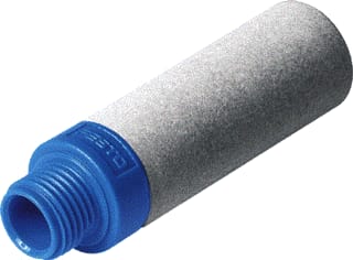 Festo - Toebeh./onderdelen magneetafsluiter Uo-1/8