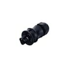 Wieland - RST Conn. v insteekbare gebouwinstall. stek rst 9603200530 ds100