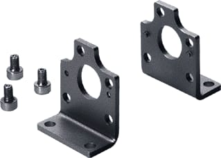 Festo - Accessories for pneumatic cylinder hpc-12
