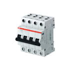 ABB - System pro M compact S200 Installatieautomaat Inst Aut 2Cds253103R0804