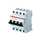 ABB - System pro M compact S200 Installatieautomaat Inst Aut 2Cds254001R0805
