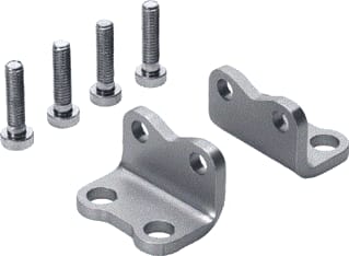 Festo - Accessories for pneumatic cylinder hna-50