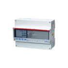 ABB - System pro M compact A44 Elektriciteitsmeter kwh 3f indirect 6a klass c
