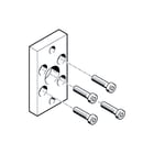 Festo - Accessories for pneumatic cylinder fnc-12