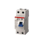 ABB - System pro M compact F200 Aardlekschakelaar Aardleksch 2Csf202199R1630