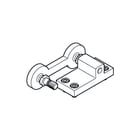 Festo - Accessories for pneumatic cylinder fkc-40