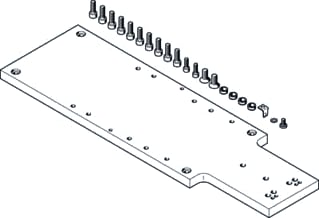 Festo - Div. Man/Zan  Pneumatics 539372