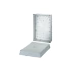 Hensel - K Opbouwdoos wand/plafond kabelds 210x310x116  k9500