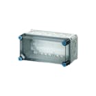 Hensel - Mi-verdelers Installatiekast leeg Kast 300X150 Trdeks Mi0100