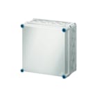 Hensel - Mi-verdelers Installatiekast leeg Kast 300X300 Bldeks Mi0201
