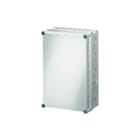 Hensel - Mi-verdelers Installatiekast leeg Kast 300X450 Bldeks Mi0301