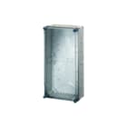 Hensel - Mi-verdelers Installatiekast leeg Kast 300X600 Trdeks Mi0400