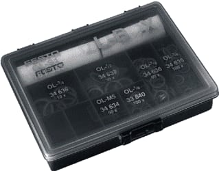 Festo - Pakkingring pakkring 161355