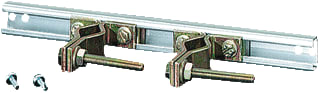 Hensel - Mi-verdelers Toebehoren Kabel/draadgeleider kast/lessenaar Kabeltrekontlast Mize62