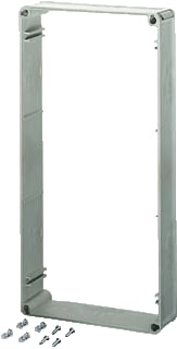 Hensel - Mi-verdelers Toebehoren Comp. v. uitbouw kast/lessenaar Verhogrand 300X600Mm Mizr4