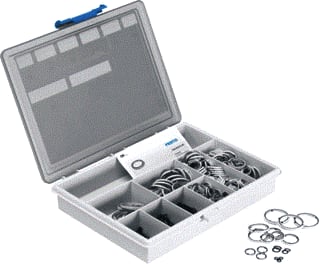 Festo - Pakkingring 570465