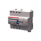 ABB - System pro M compact F-ARI Aardlekschakelaar met nevenapparaat 2Csf304131R3400