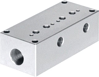 Festo - Bevestiging vastpunt mrs-2