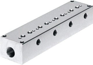 Festo - Bevestiging vastpunt mrs-4
