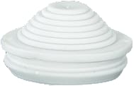 Hensel - KD Wurgnippel tule m16 gesl. stm16