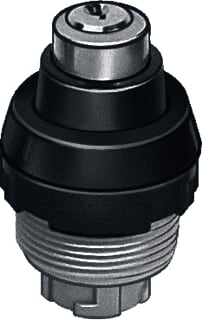 Festo - Keuzeschakelaar 9304