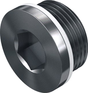 Festo - Afdichtdop kabelinvoer b-1