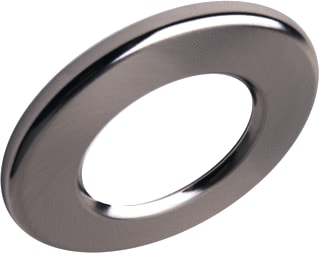Megaman - TEGO Mech. toebeh. verlichtingsarmatuur Ring Rvs Rond