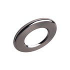 Megaman - TEGO Mech. toebeh. verlichtingsarmatuur Ring Rvs Rond