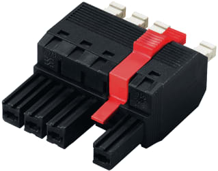 Weidmüller - Kabelconnector v printplaatconnect. 2549300000