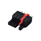 Weidmüller - Kabelconnector v printplaatconnect. 2549300000
