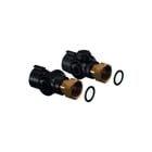 Uponor - Toeb./onderd. CV verd/verz rad/conv Tbh V Cv1005227