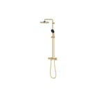 Grohe - Vitalio Start Douchezuil/paneel dchepanl 26677gn1